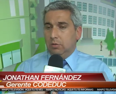 DELEGACIÓN DEL MINISTERIO DE EDUCACIÓN DEL PERÚ
